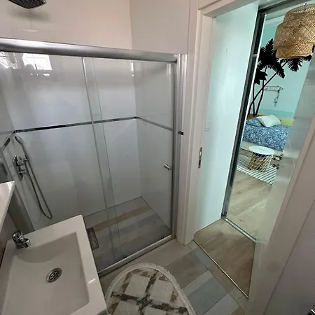 Luxury Penthouse Apartamento Trikomo